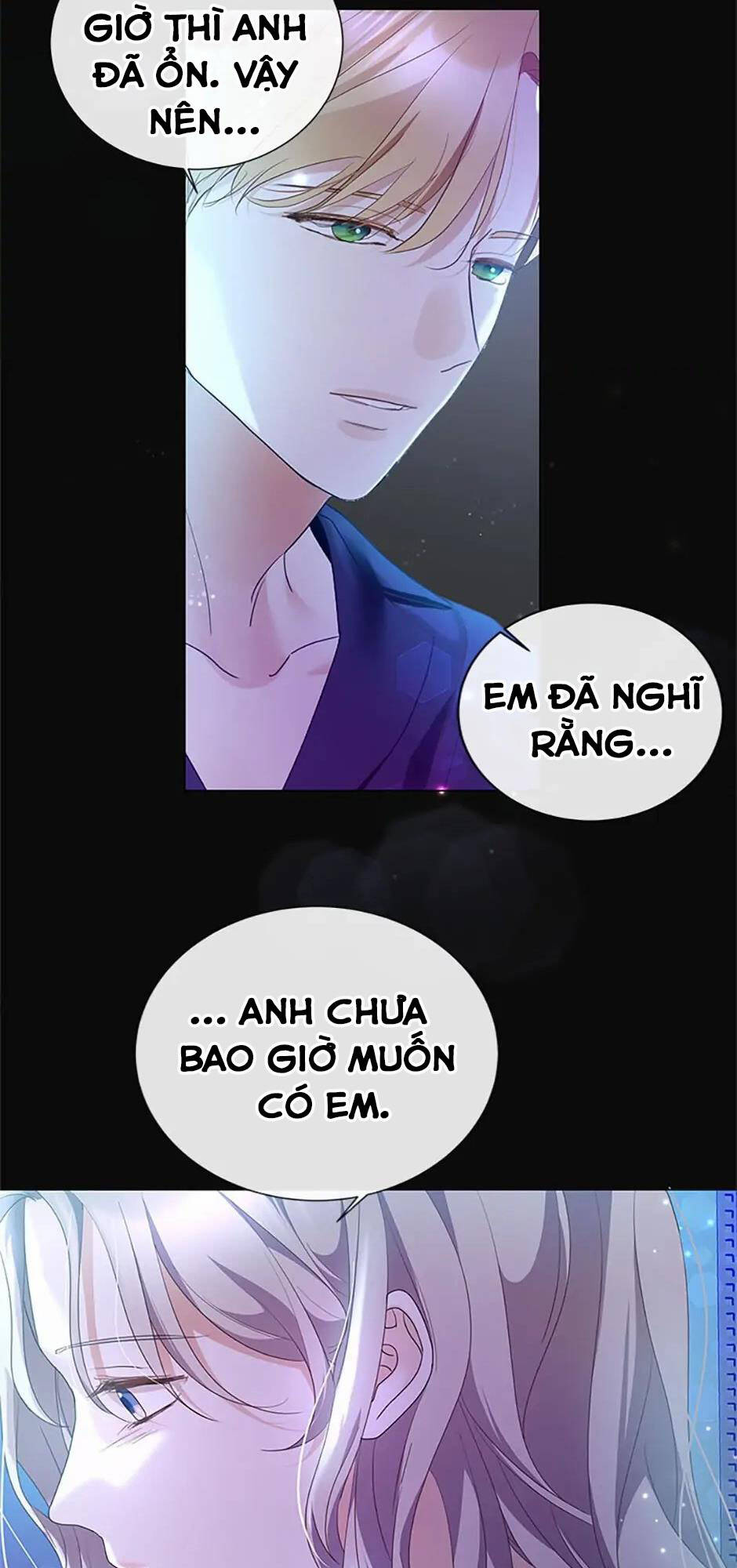 Người Không Mời Mà Đến Chương 77 Ảnh 27