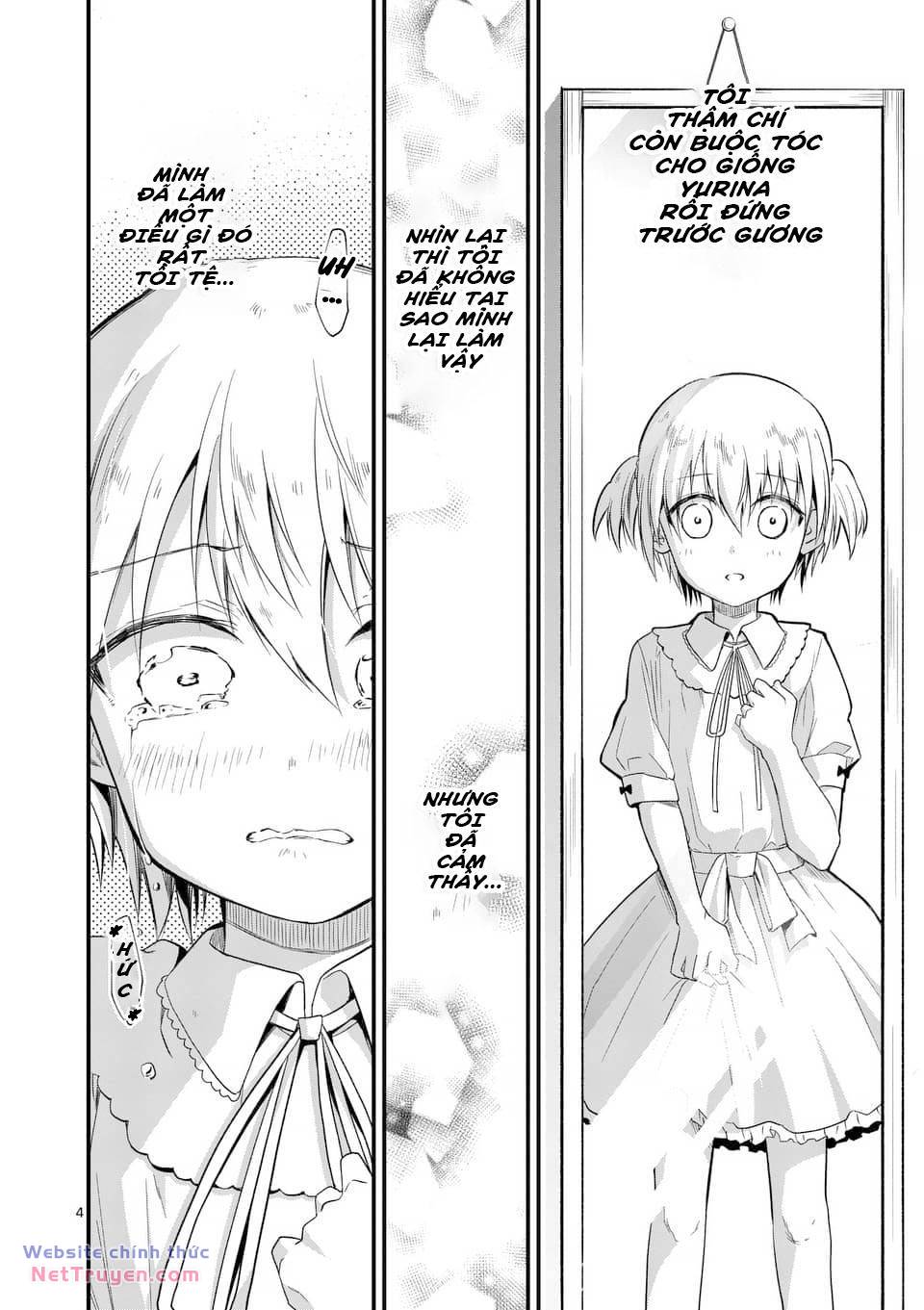 Tensei Pandemic Chương 29.4 Ảnh 15