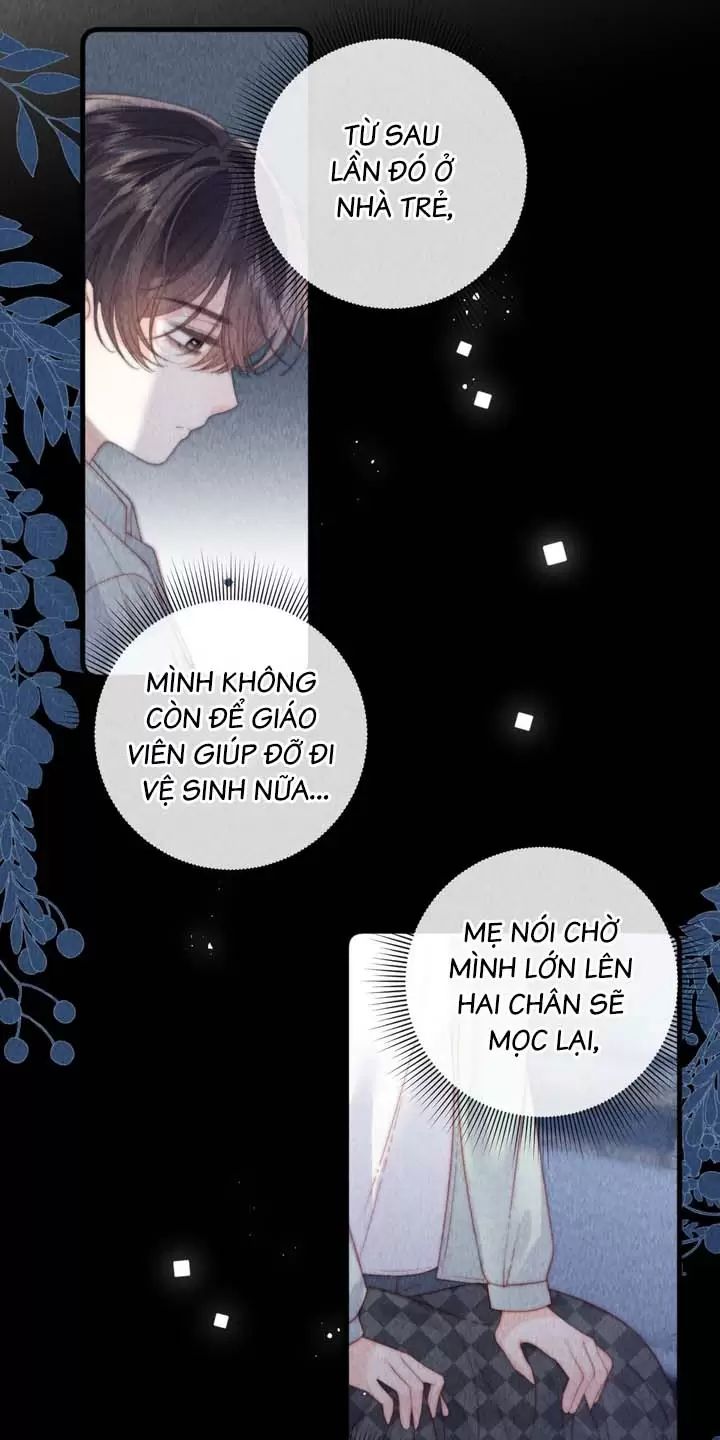 Thân Nhiệt Ma Quỷ Chương 15 Ảnh 6