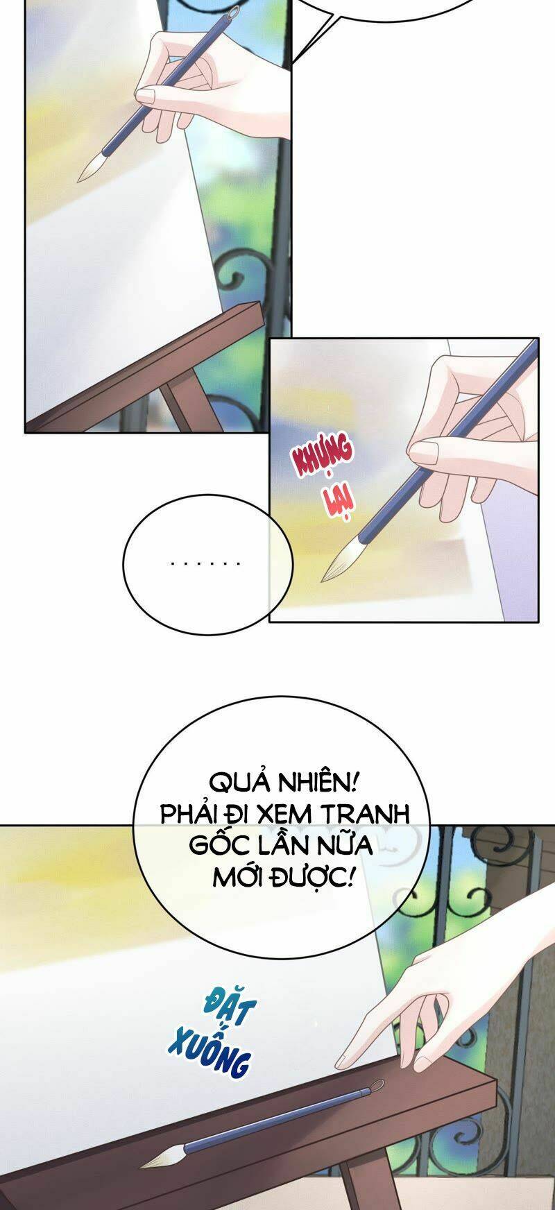 Cô Dâu Giả Tạo Chương 9 Ảnh 6