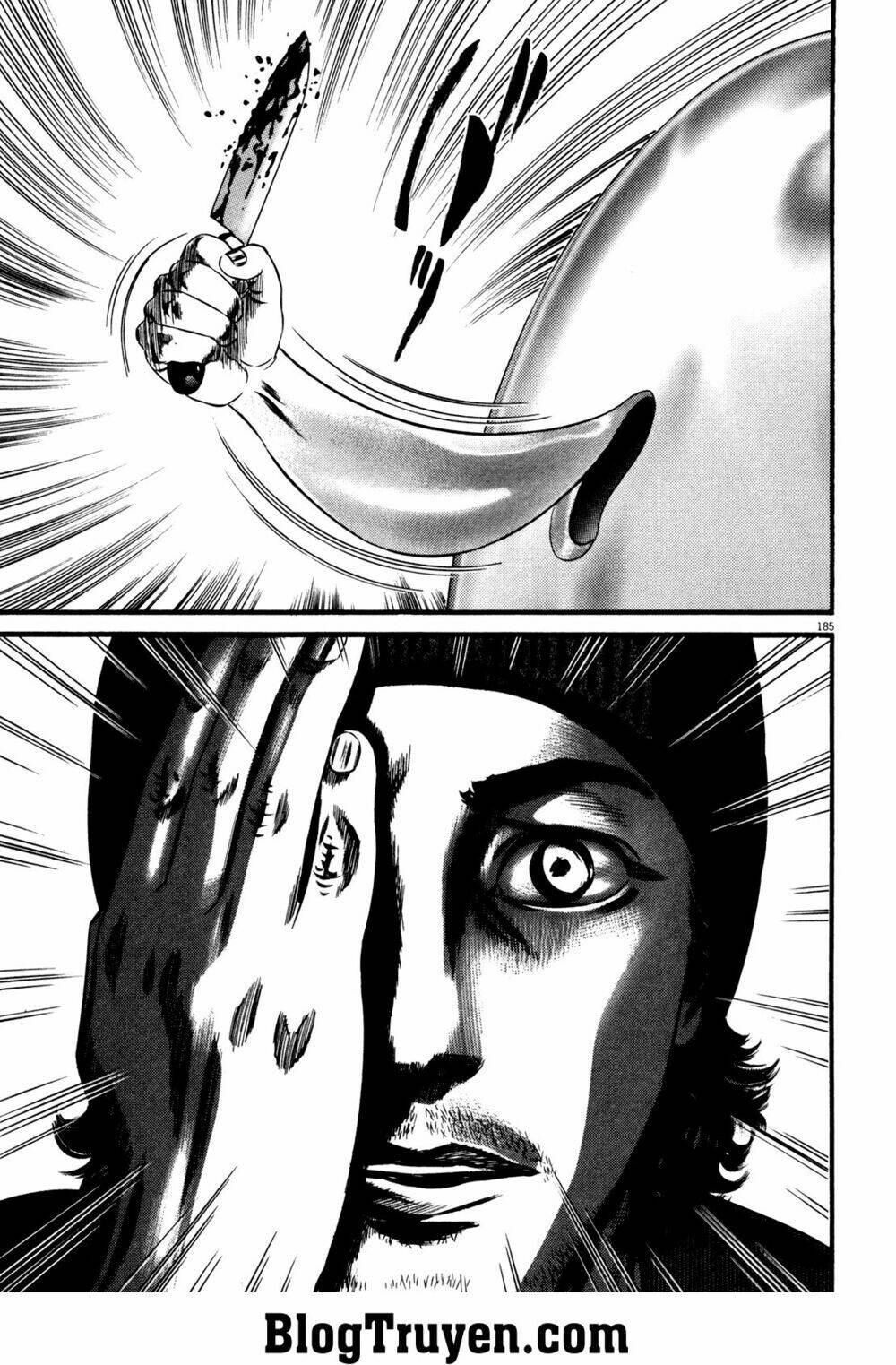 Homunculus Chương 136 Ảnh 6