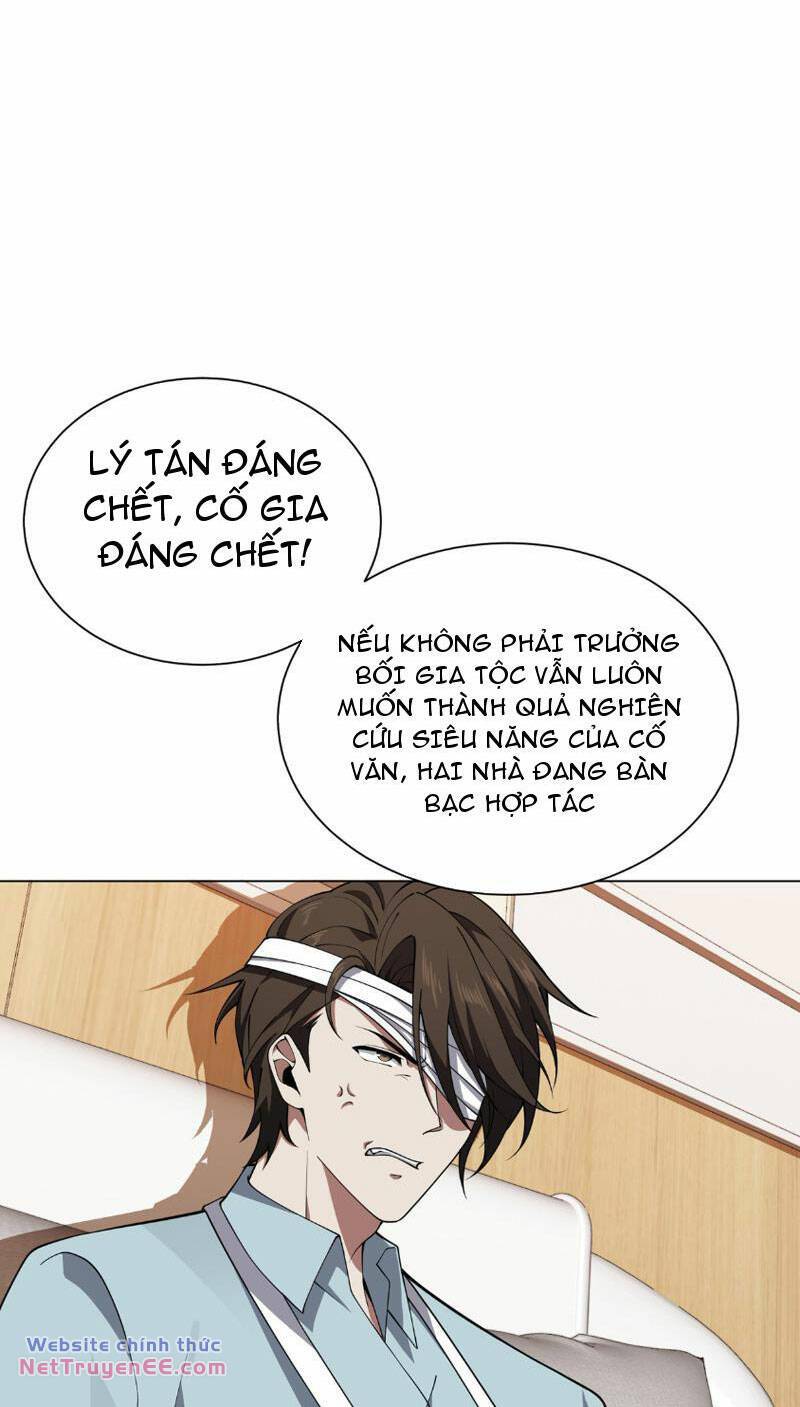 Toàn Trí Tu Tiên Giả Chương 14 Ảnh 44