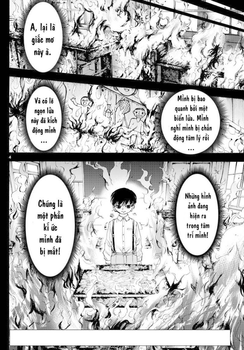 Detective Xeno And The Seven Locked Murder Rooms Chương 38 Ảnh 5
