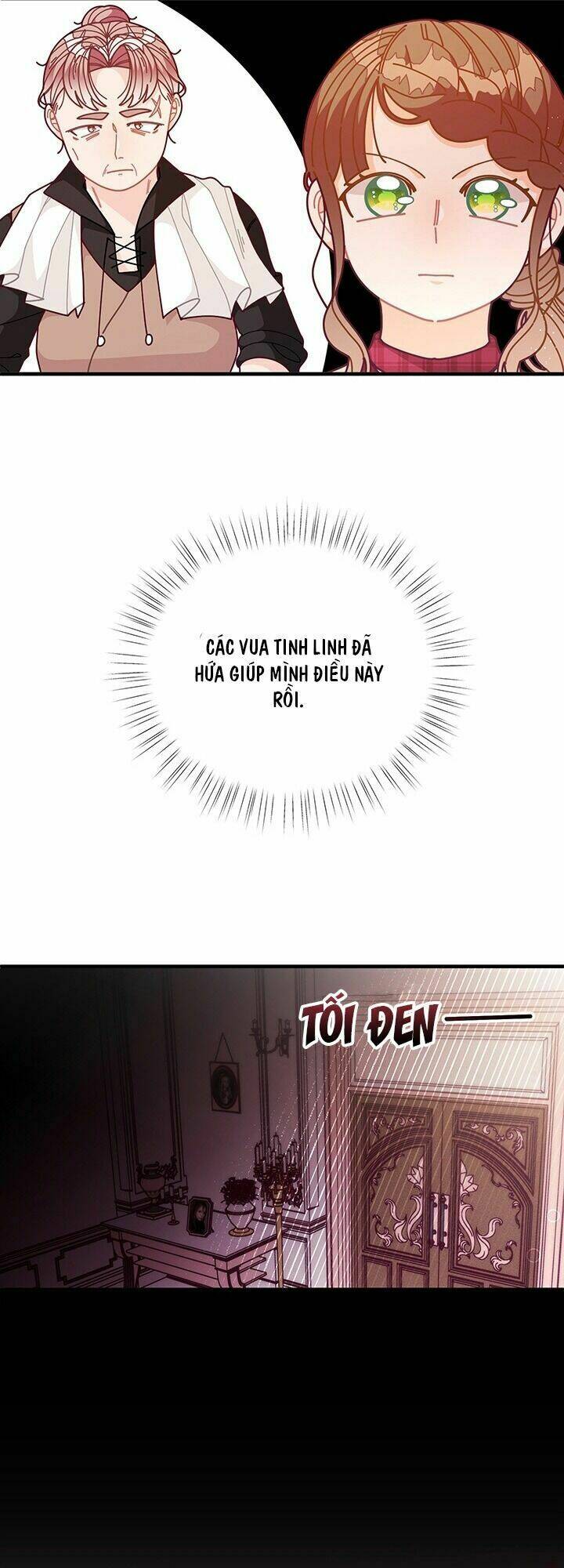 Tôi Chỉ Là Một Tiểu Thư Bình Thường Chương 62 Ảnh 61