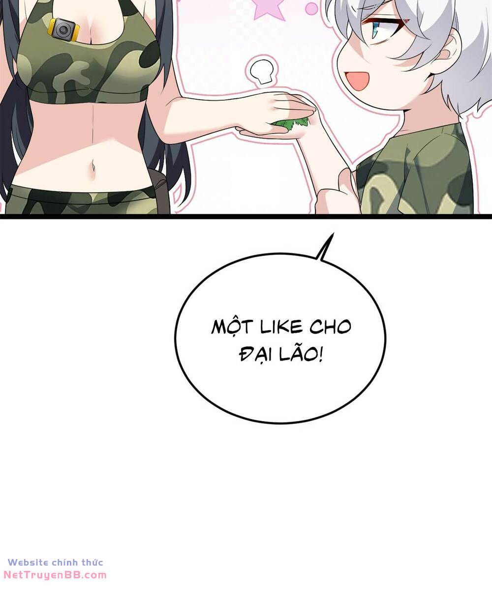 Tôi Ở Thế Giới Khác Dựa Dẫm Vào Phụ Nữ Chương 159 Ảnh 27