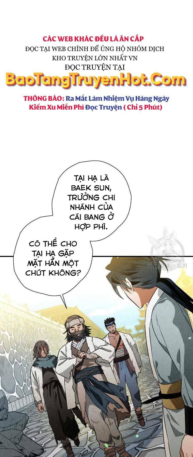 Thời Đại Hoàng Kim Của Thiên Kiếm Chương 30 Ảnh 59
