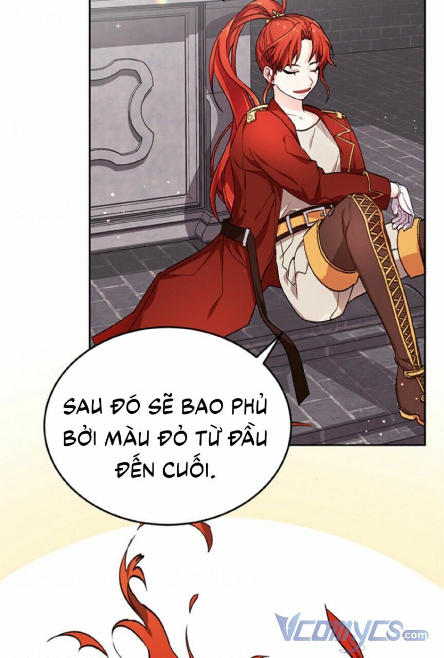 Tôi Chỉ Là Một Tiểu Thư Bình Thường Chương 72 Ảnh 14