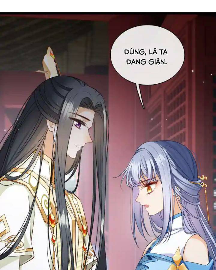 Nụ Cười Của Ngươi Ngọt Đến Mức Làm Gãy Tám Cái Răng Của Ta Chương 96 Ảnh 38
