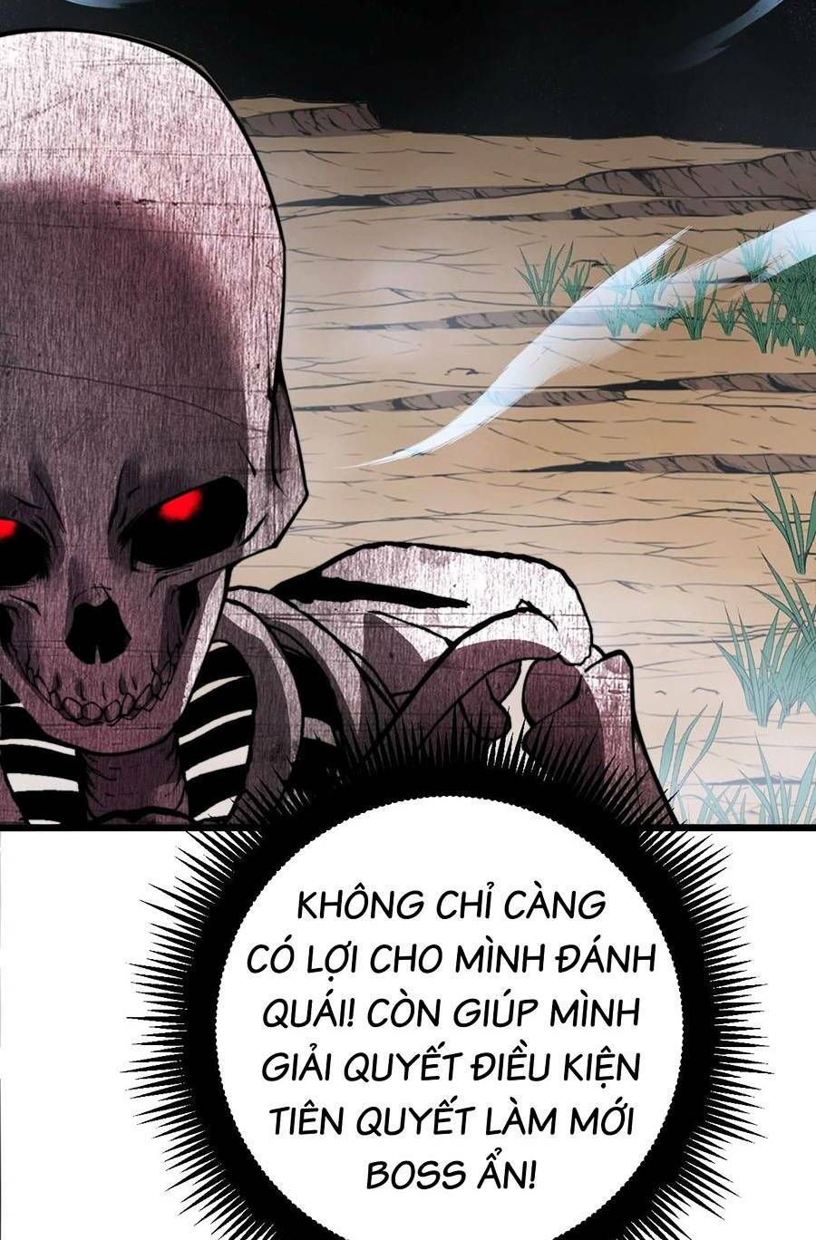 Cốt Binh Tiến Hóa Thần Cấp! Chương 3 Ảnh 29