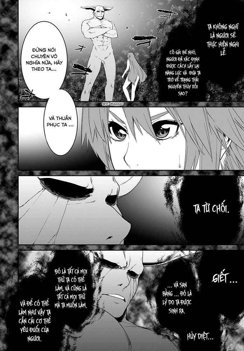 Eiyuu Kyoushitsu Chương 6 Ảnh 5