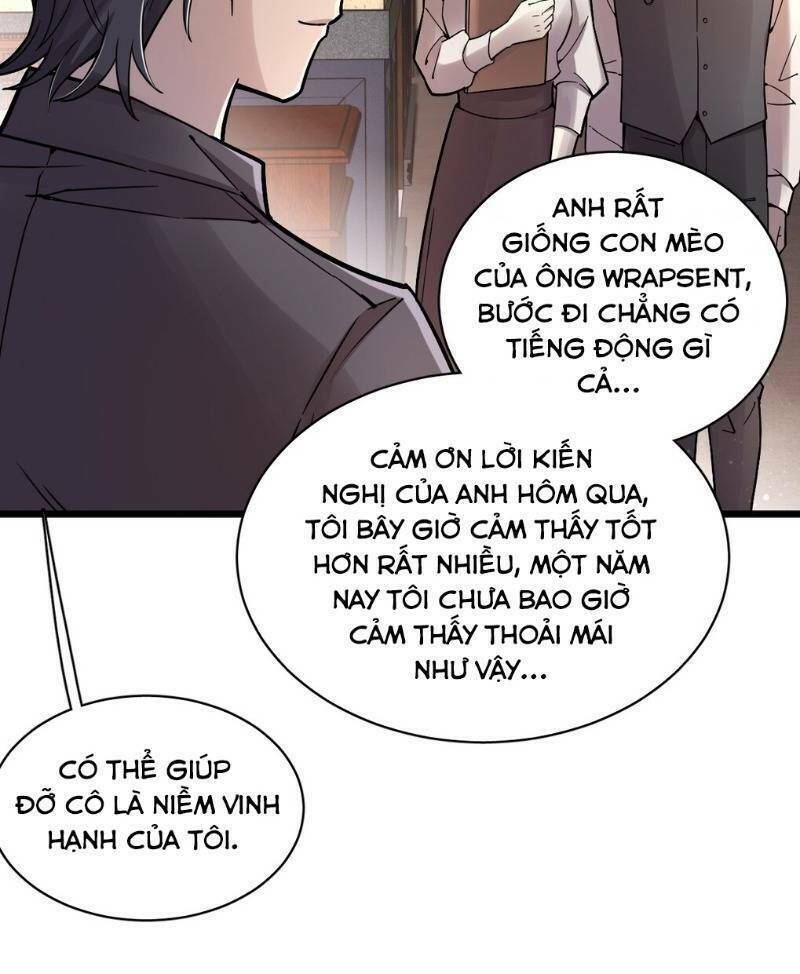 Quỷ Bí Chi Chủ Chương 43 Ảnh 64