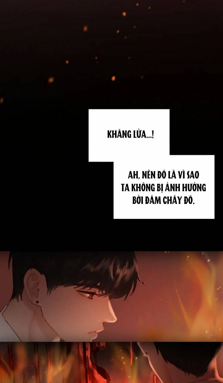 Mùa Đông Tăm Tối Chương 107 Ảnh 46