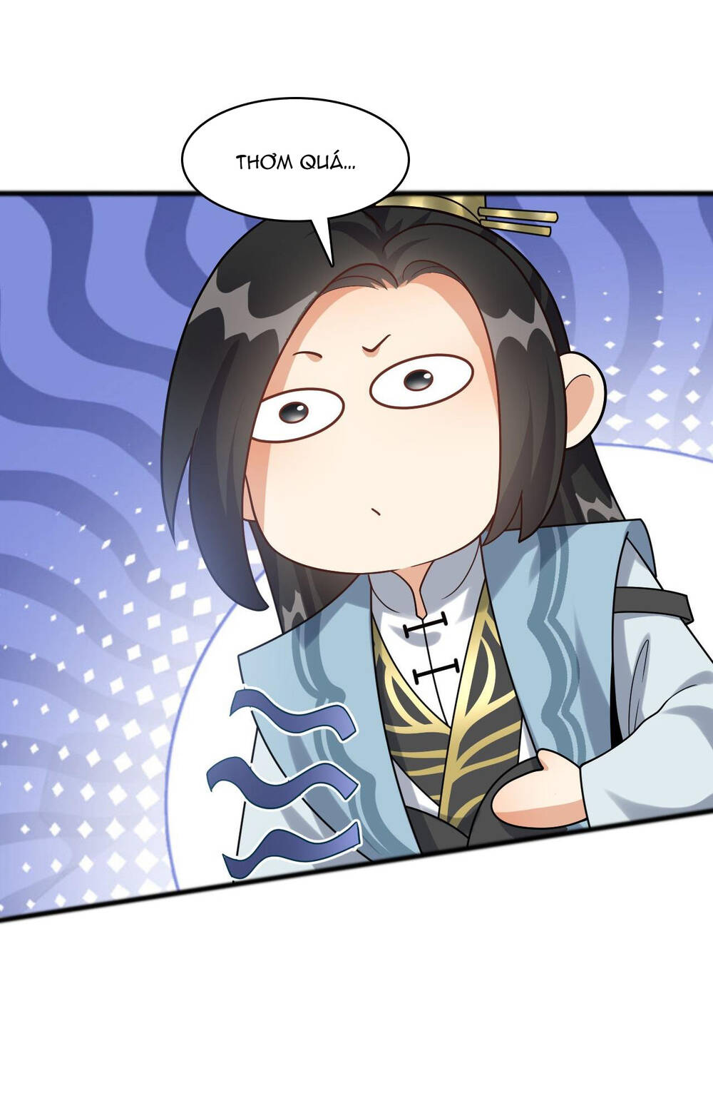 Ta Dưỡng Ra Nhân Vật Phản Diện Là Nữ Đế Yandere Chương 10 Ảnh 66
