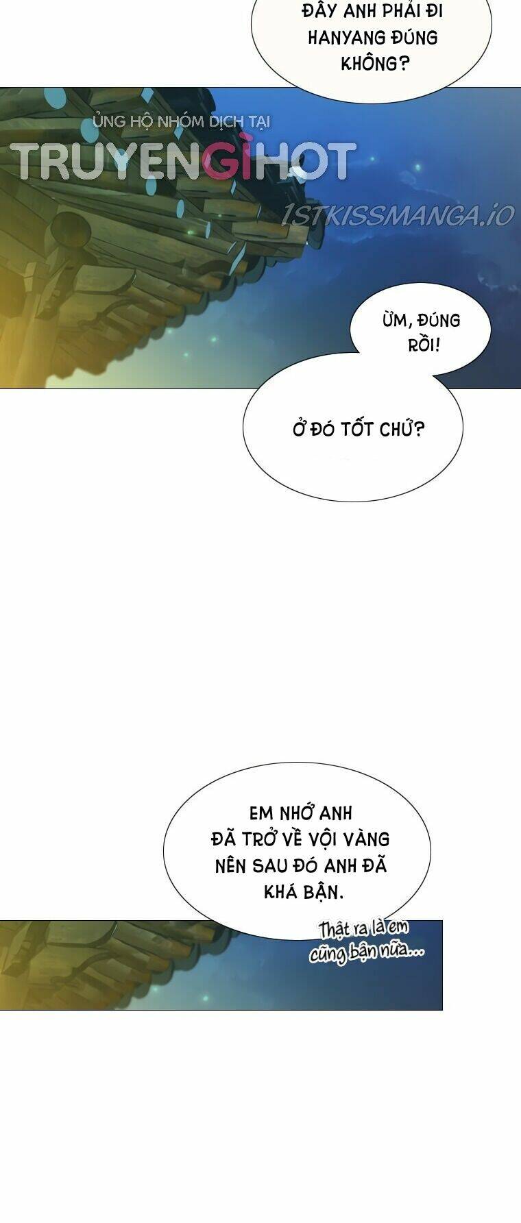 Mùa Đông Tăm Tối Chương 117 Ảnh 10