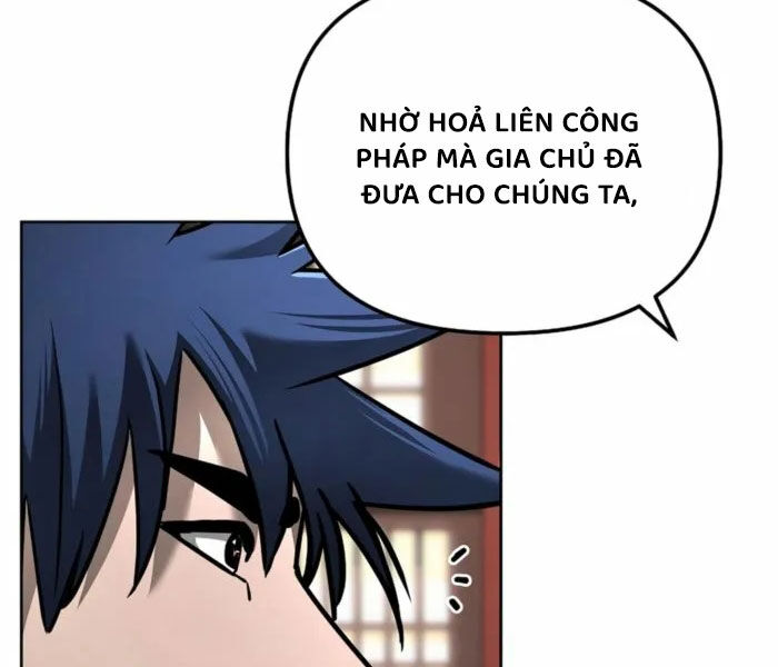 Sự Chuyển Sinh Vào Võ Lâm Thế Gia Của Ranker Chương 134 Ảnh 77