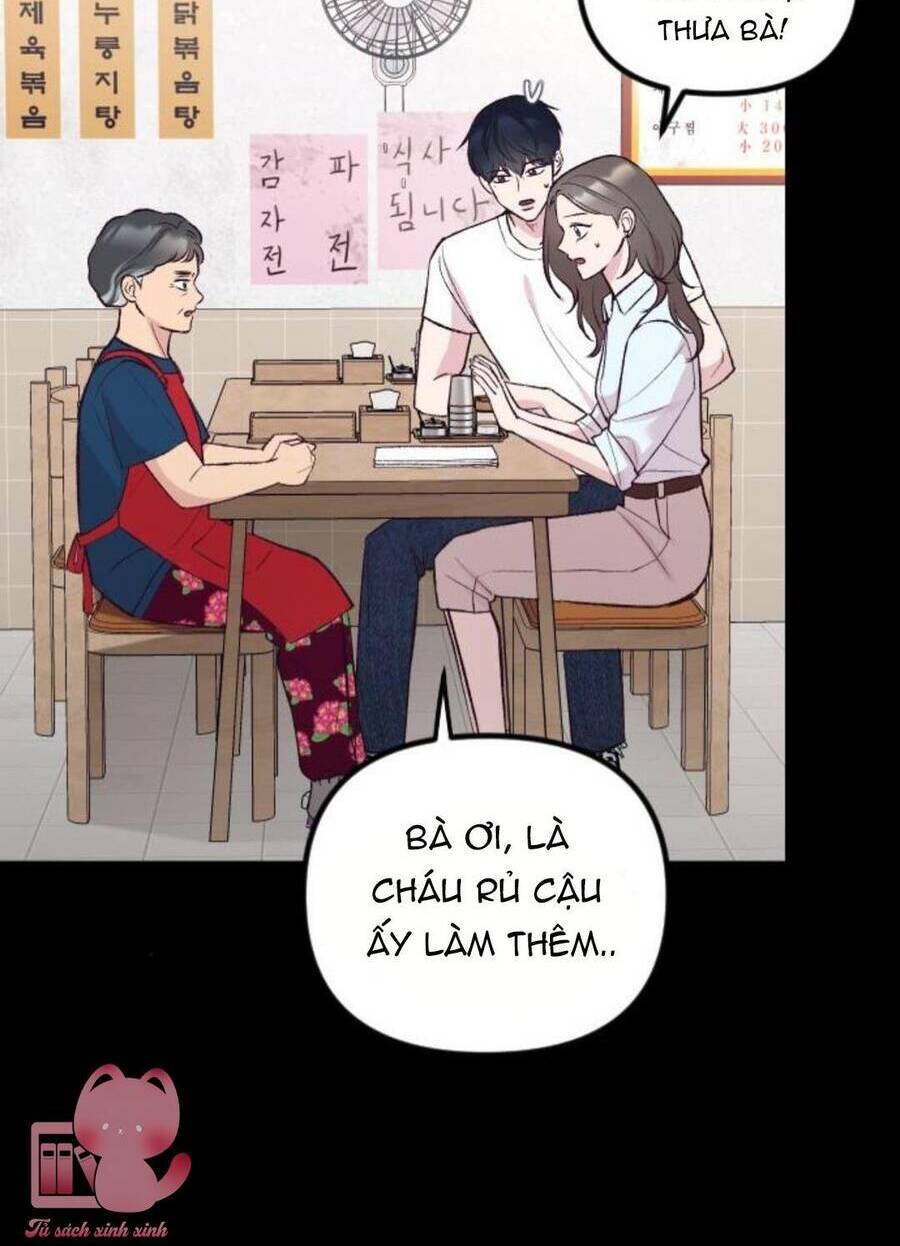 Tình Cờ Ta Gặp Nhau Chương 13 Ảnh 44