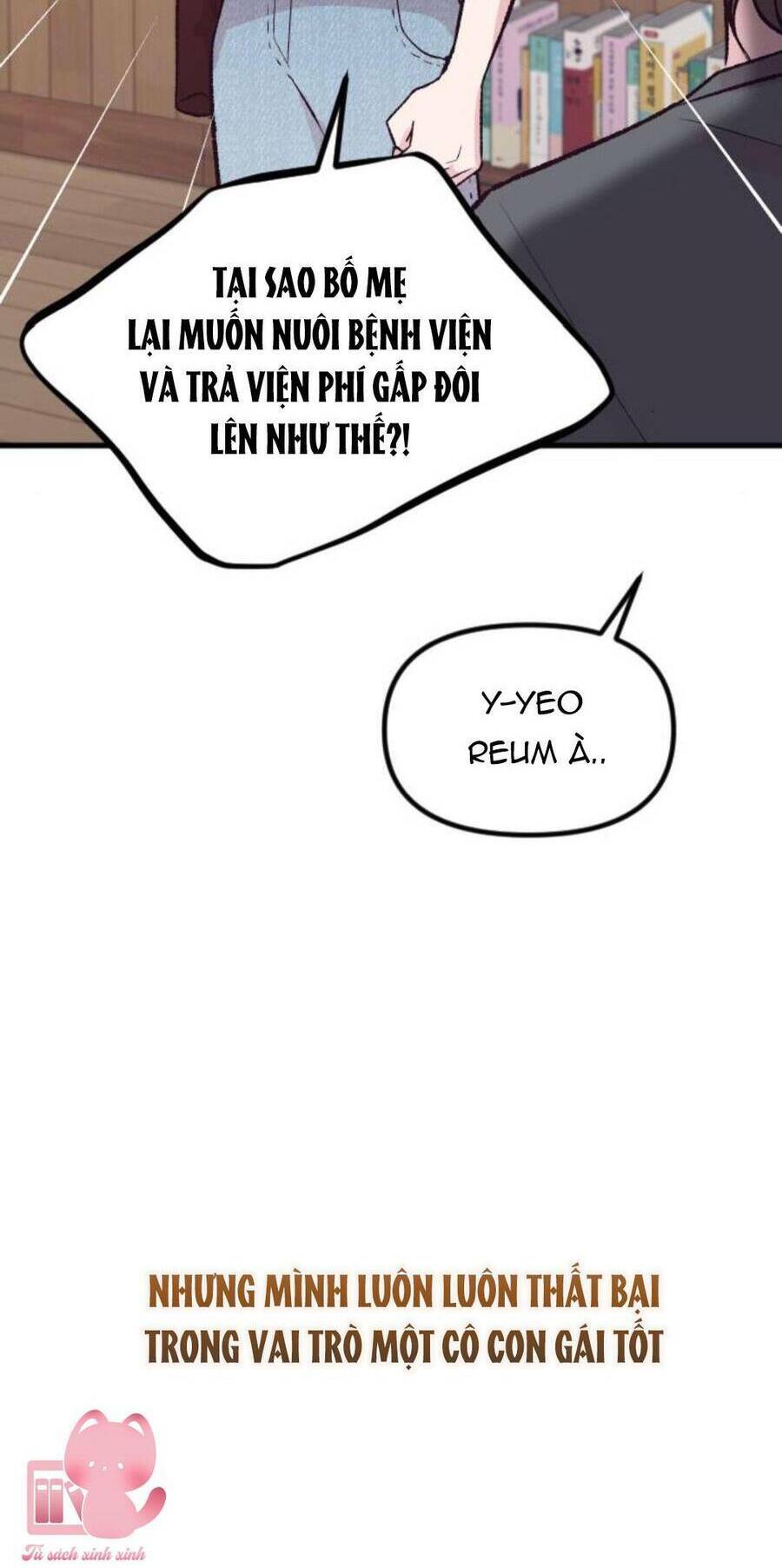 Tình Cờ Ta Gặp Nhau Chương 15 Ảnh 95