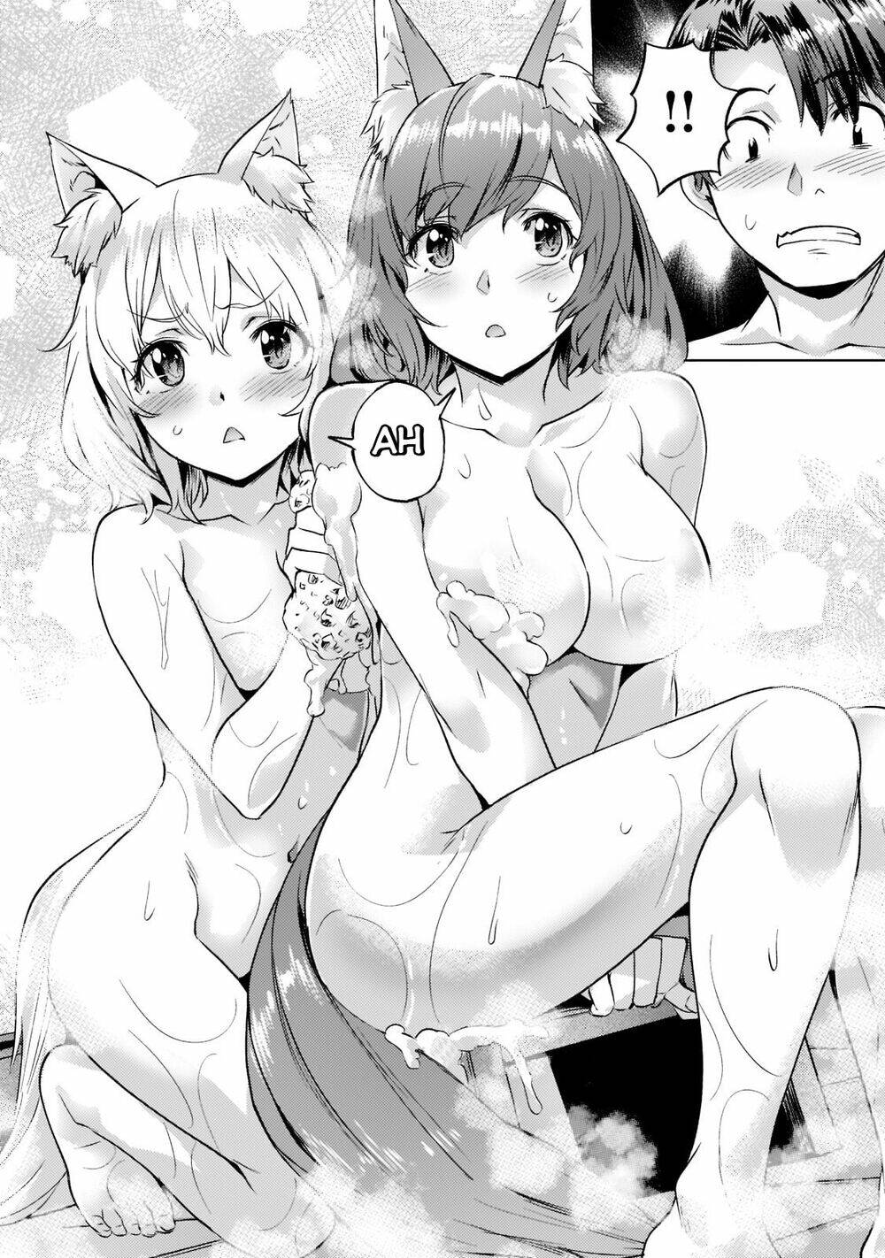 Isekai De Slow Life Wo Chương 25 Ảnh 10