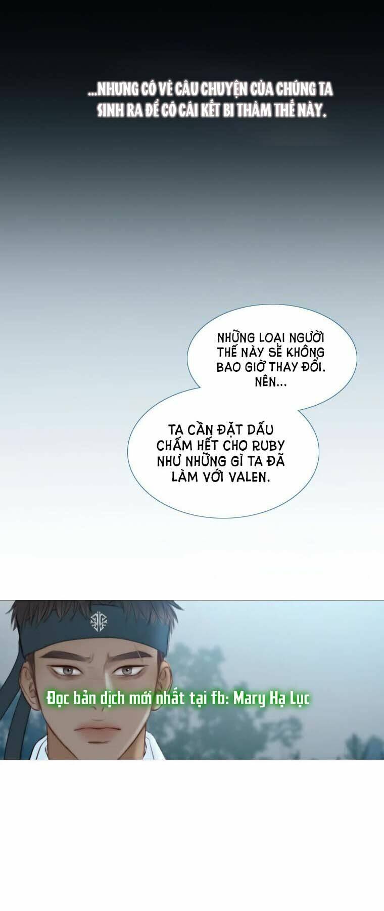 Mùa Đông Tăm Tối Chương 115 Ảnh 67