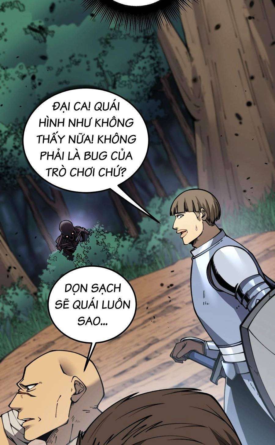Cốt Binh Tiến Hóa Thần Cấp! Chương 4 Ảnh 48