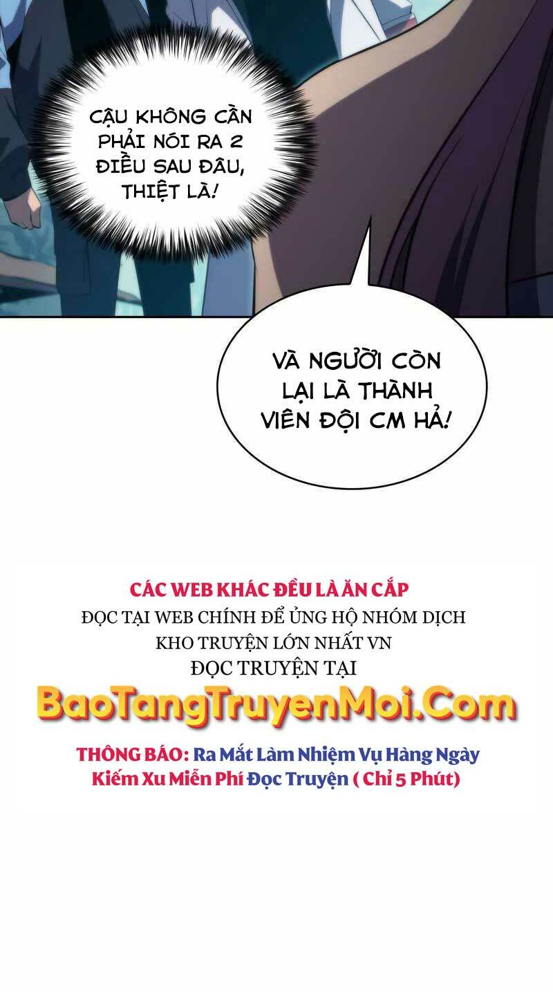 Kẻ Thách Đấu Chương 38 Ảnh 9