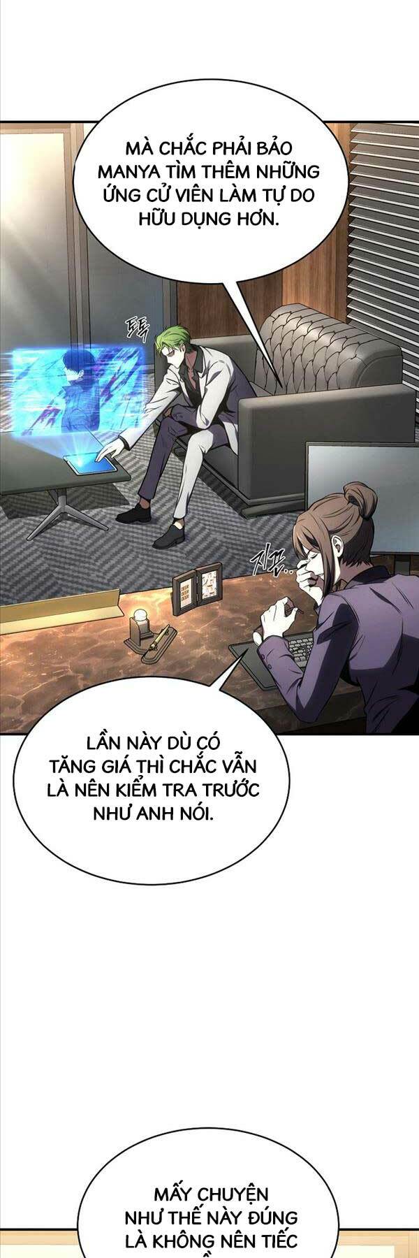 Ma Dược Sư Thiên Tài Chương 47 Ảnh 14