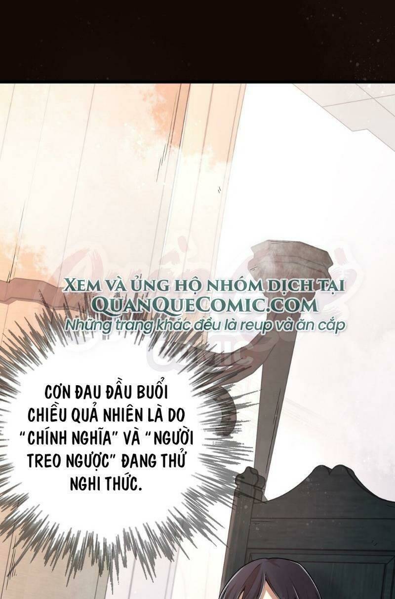 Quỷ Bí Chi Chủ Chương 45 Ảnh 15