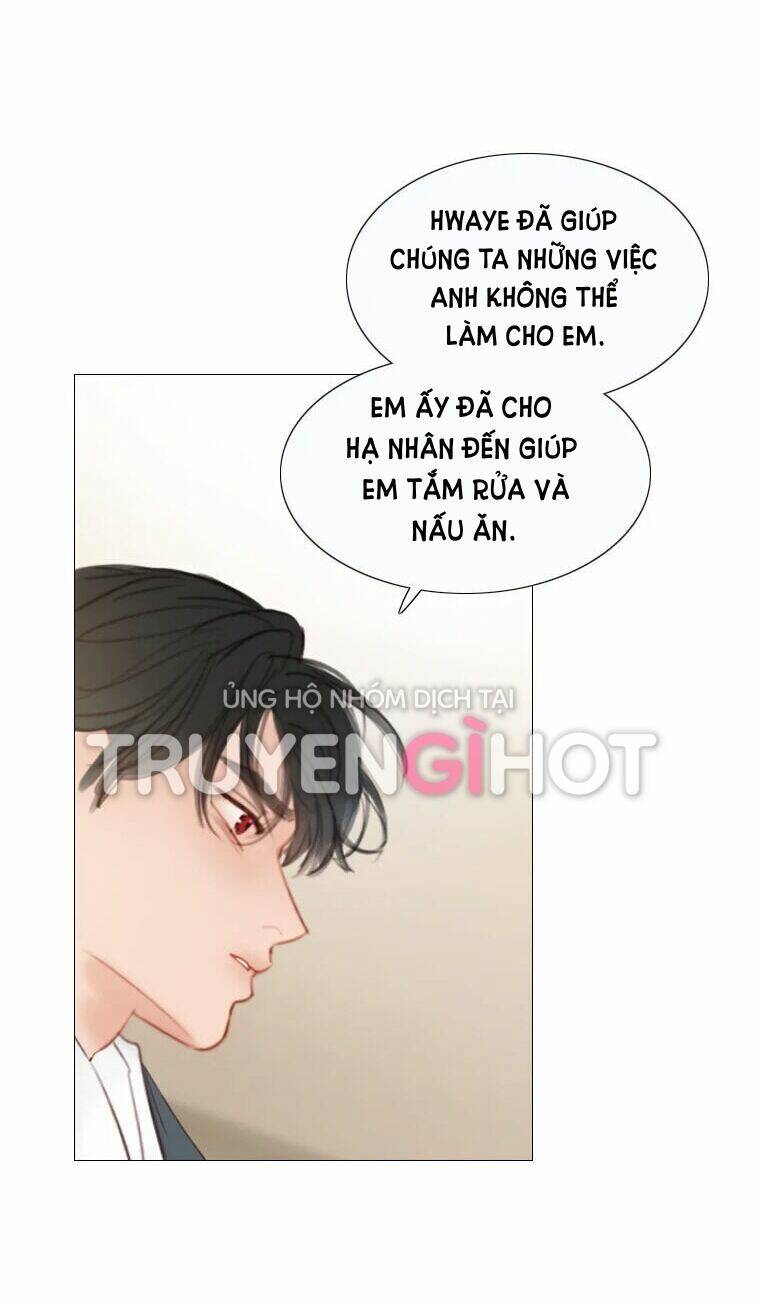 Mùa Đông Tăm Tối Chương 110 Ảnh 8