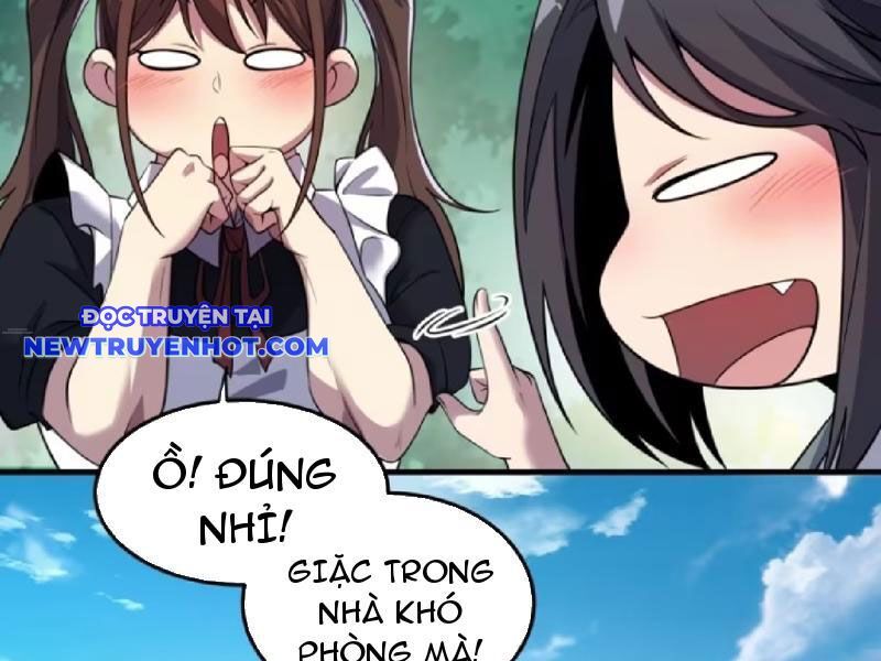 Ta Nhặt Đồ Bỏ Tại Tận Thế Chương 27 Ảnh 45
