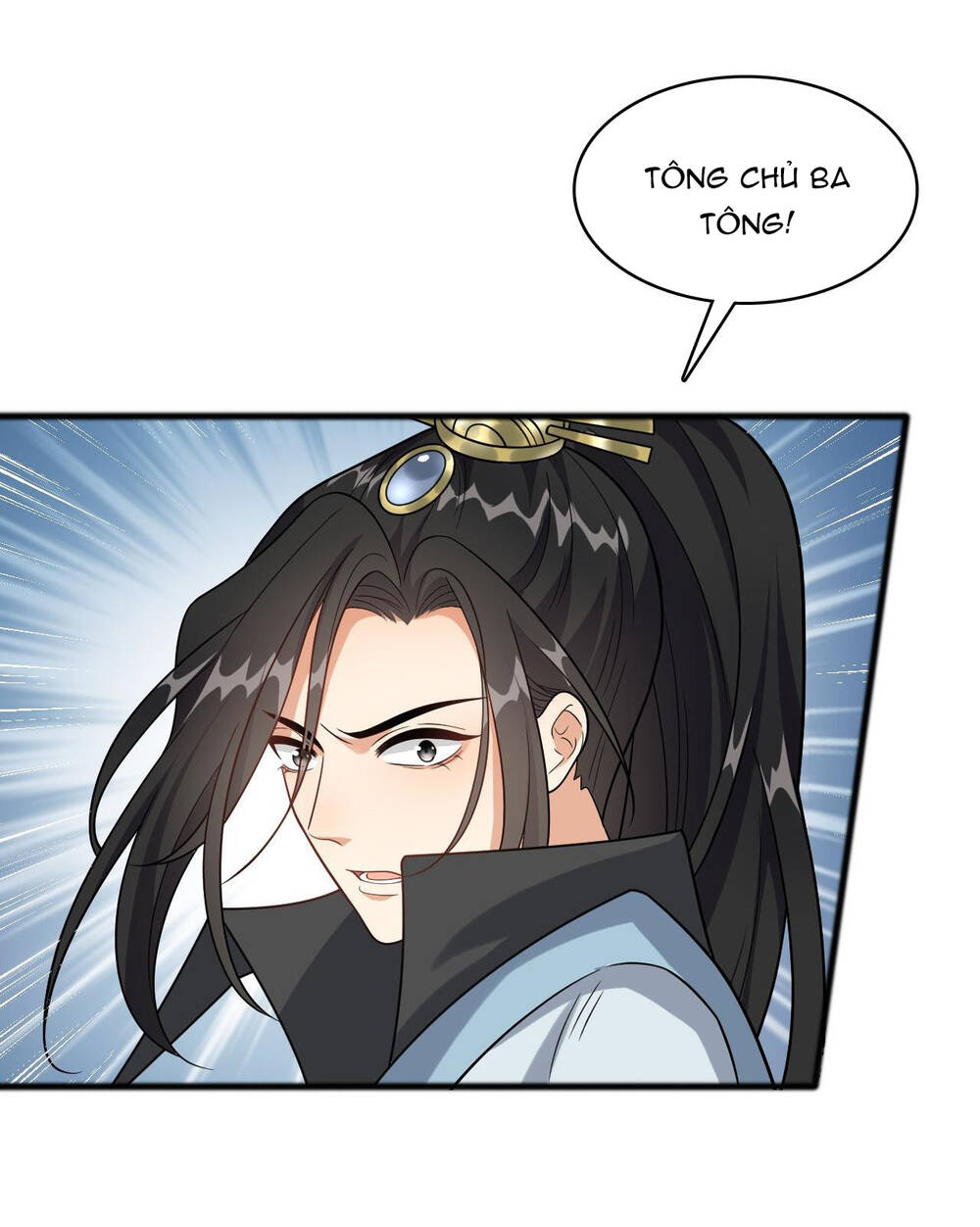 Ta Dưỡng Ra Nhân Vật Phản Diện Là Nữ Đế Yandere Chương 10 Ảnh 58