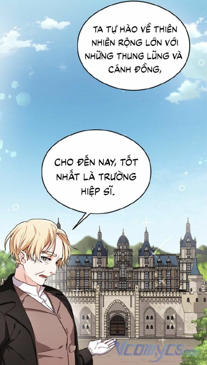 Tôi Chỉ Là Một Tiểu Thư Bình Thường Chương 72 Ảnh 17