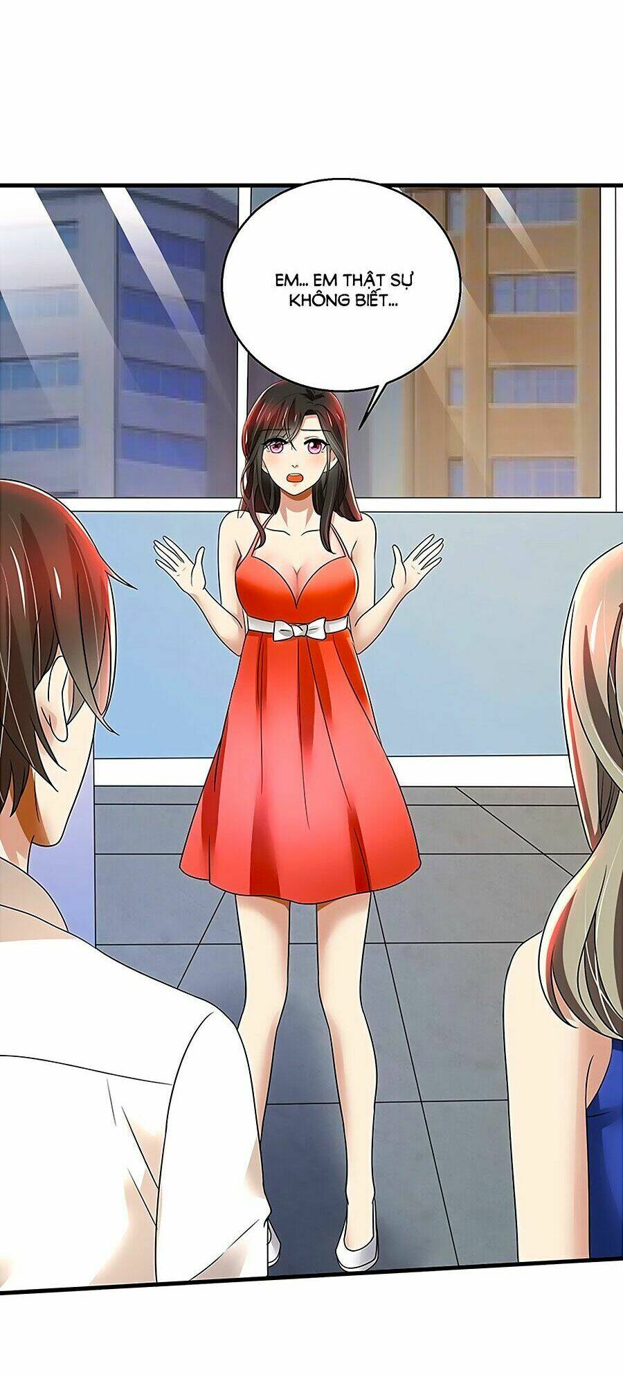 Vợ Yêu Không Ngoan Chương 89 Ảnh 22