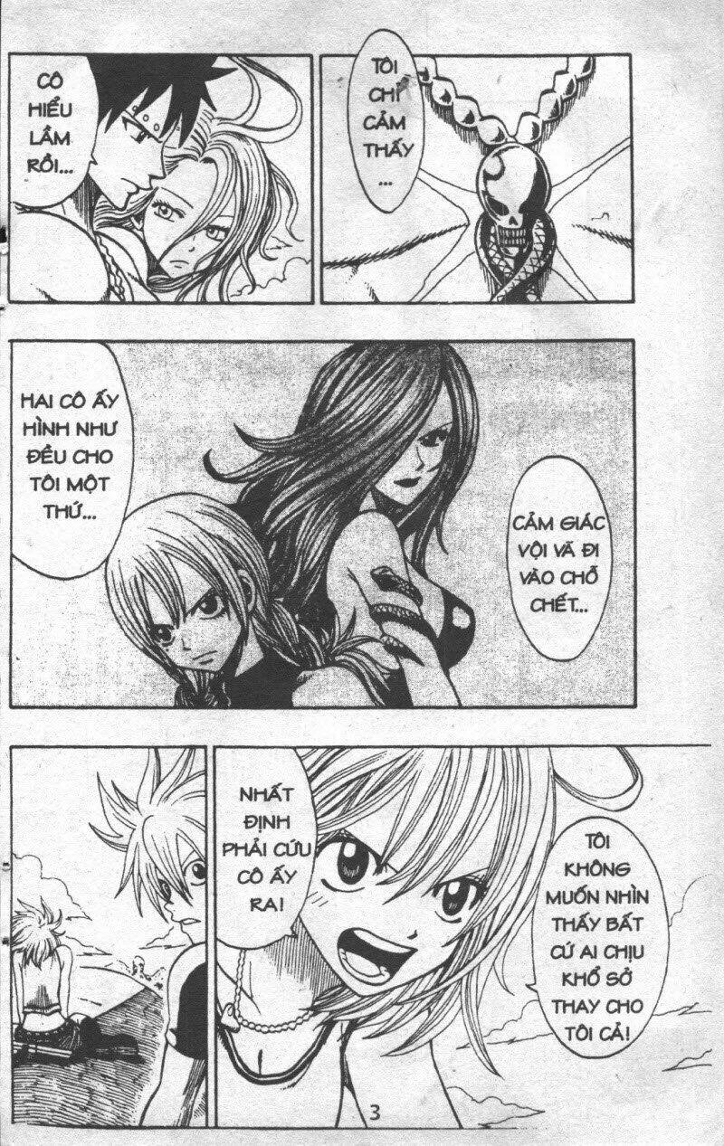 Rave Master (Scan) Chương 26 Ảnh 4