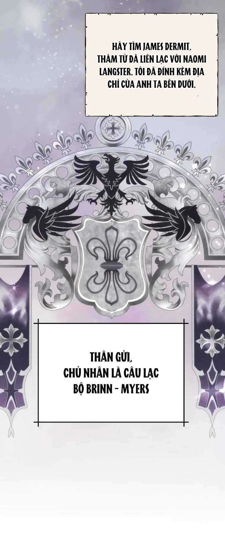 Người Không Mời Mà Đến Chương 88 Ảnh 58