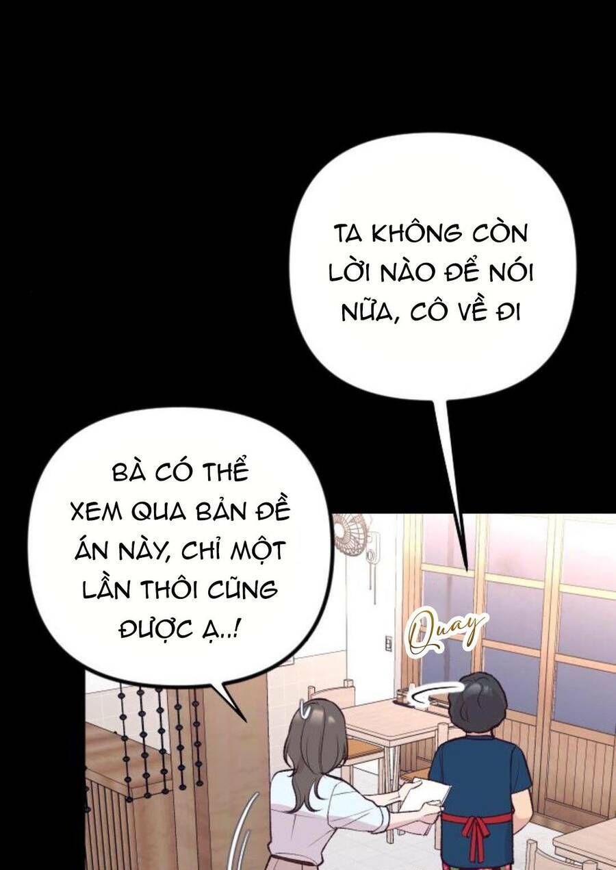 Tình Cờ Ta Gặp Nhau Chương 13 Ảnh 45