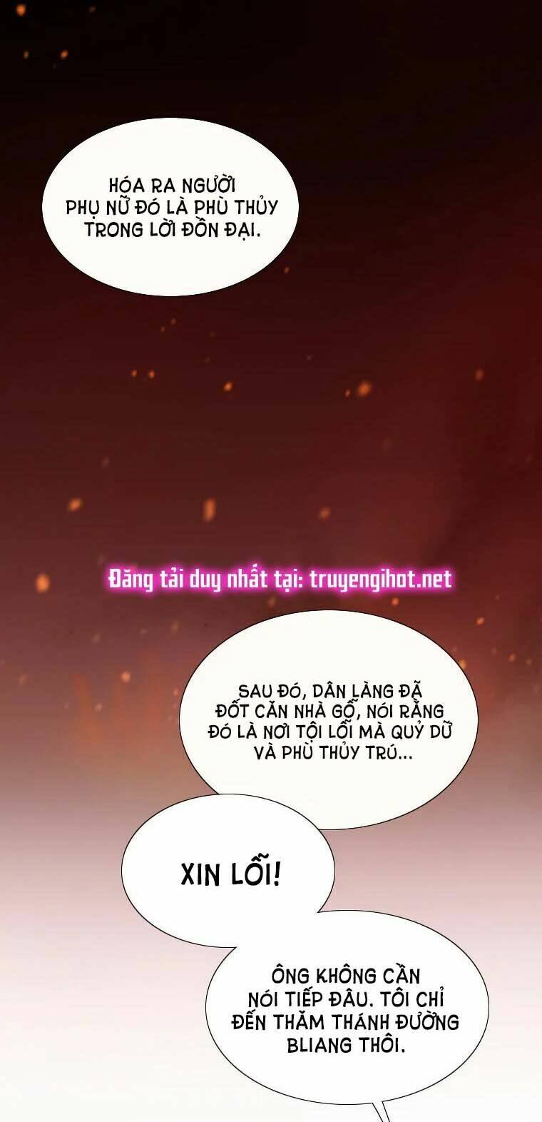Mùa Đông Tăm Tối Chương 118 Ảnh 42