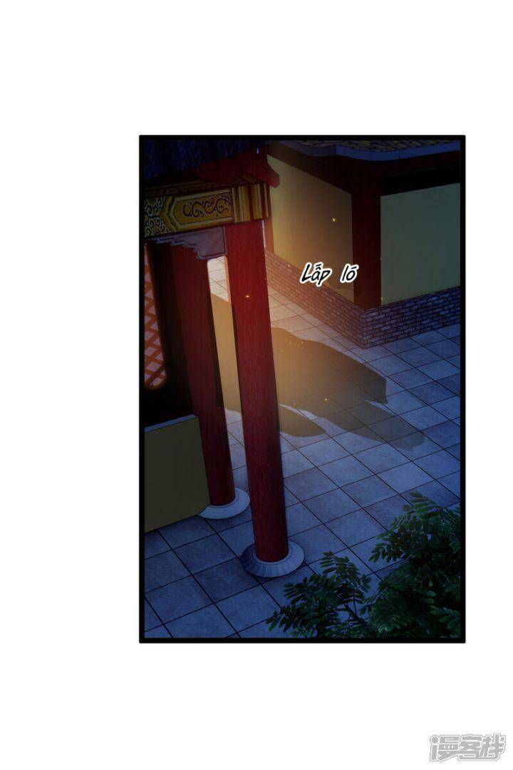 Nụ Cười Của Ngươi Ngọt Đến Mức Làm Gãy Tám Cái Răng Của Ta Chương 84 Ảnh 15