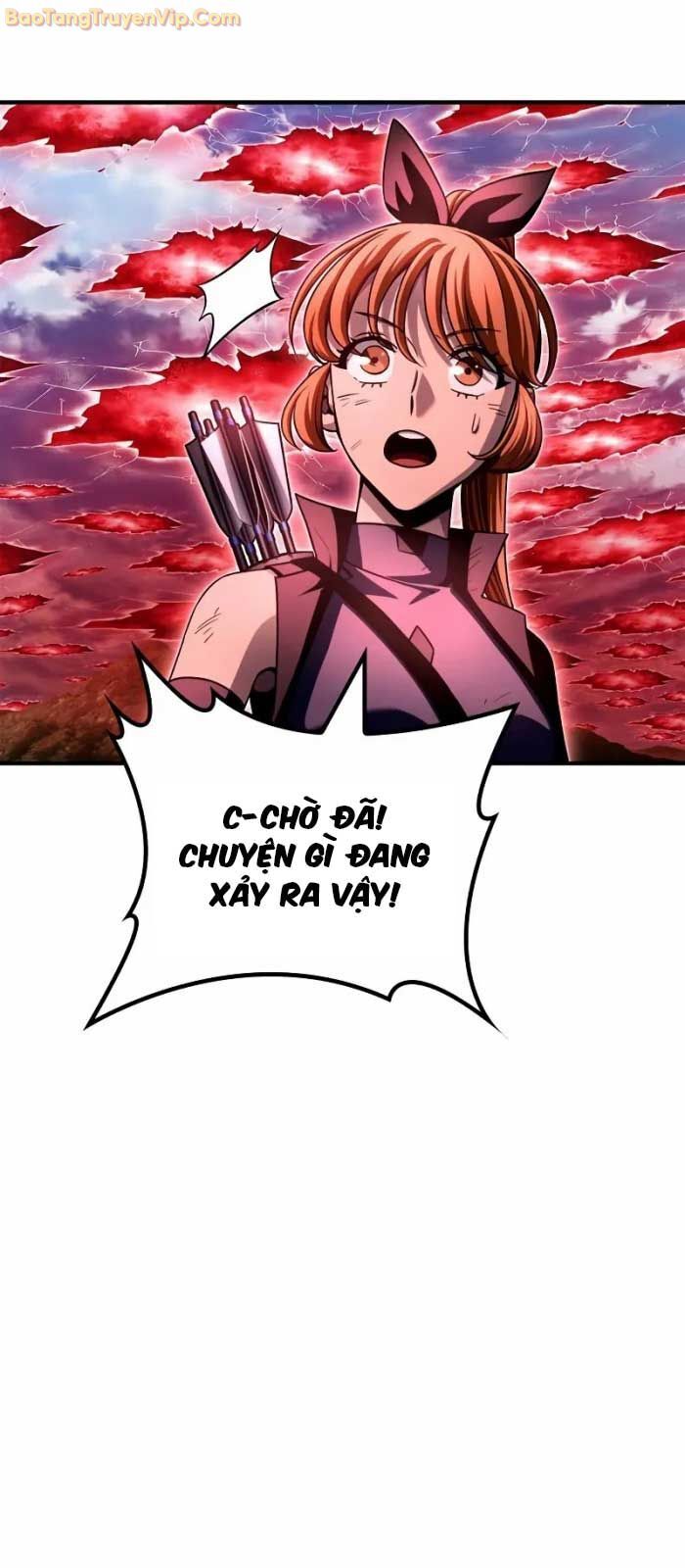 Cuộc Chiến Siêu Nhân Chương 140 Ảnh 66