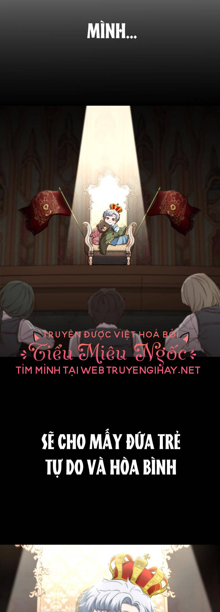 Tái Sinh Thành Con Gái Của Kẻ Phản Diện Chương 16 Ảnh 62