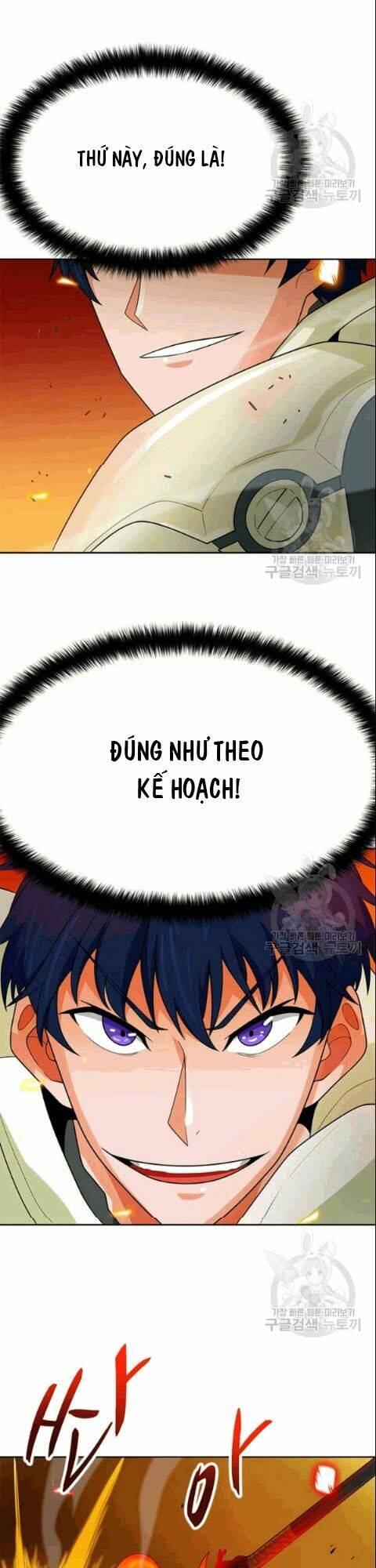 Tôi Tự Động Săn Một Mình Chương 87 Ảnh 35