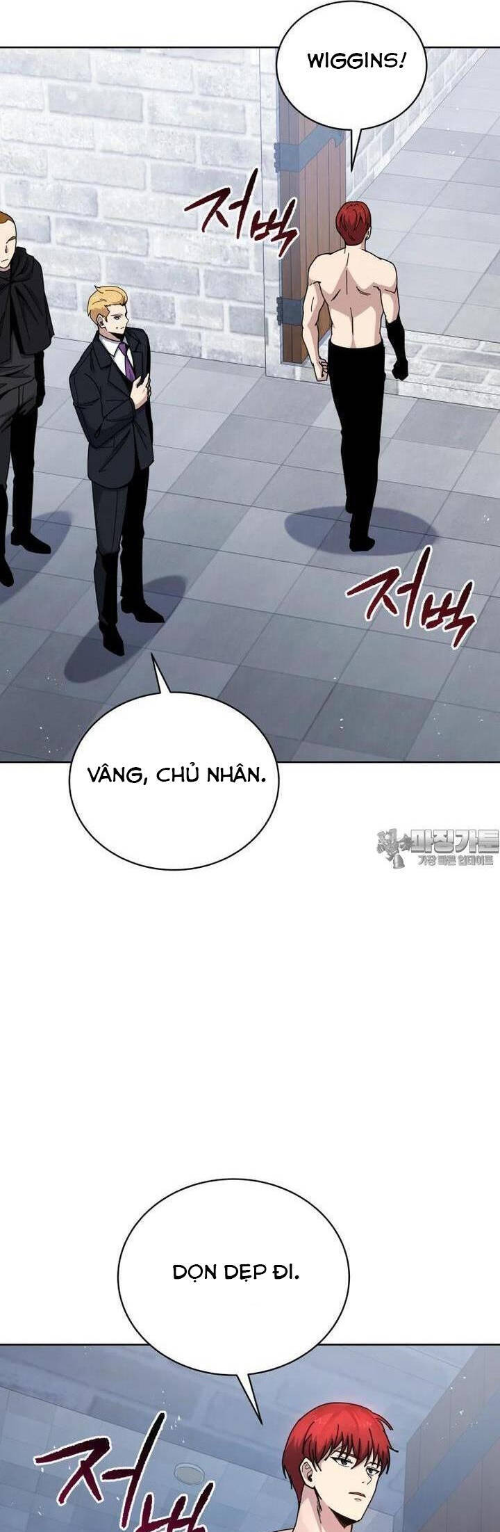 Ma Tôn Tái Thế Chương 156 Ảnh 63