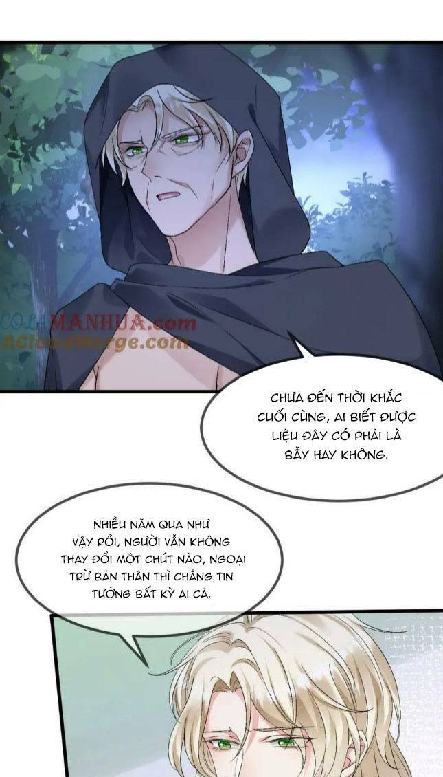 Kế Hoạch Thuần Phục Thú Phu Kiêu Ngạo Chương 63 Ảnh 15