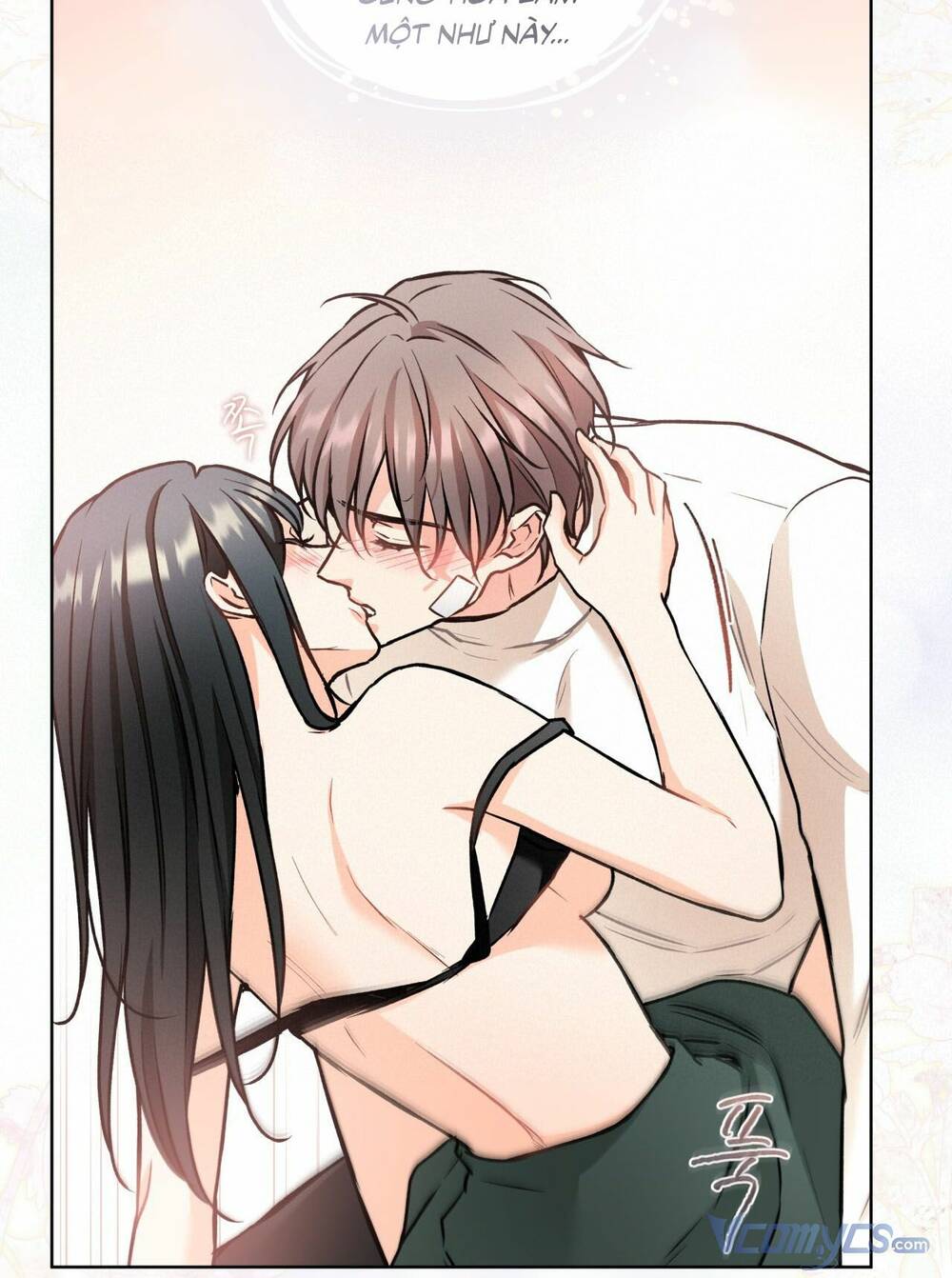 Nhà Tôi Có Một Con Chuột Chương 19 Ảnh 43