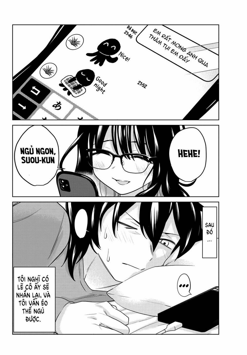 Kenja Ga Nakama Ni Natta! Chương 13 Ảnh 12