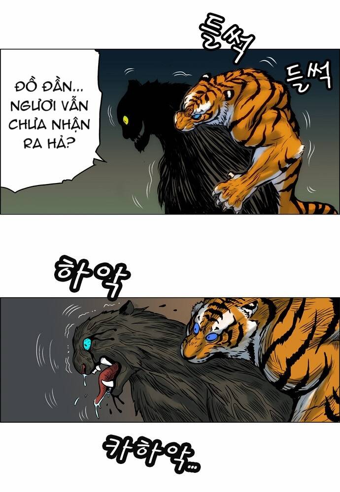 Tiger Brother Chương 7 Ảnh 16
