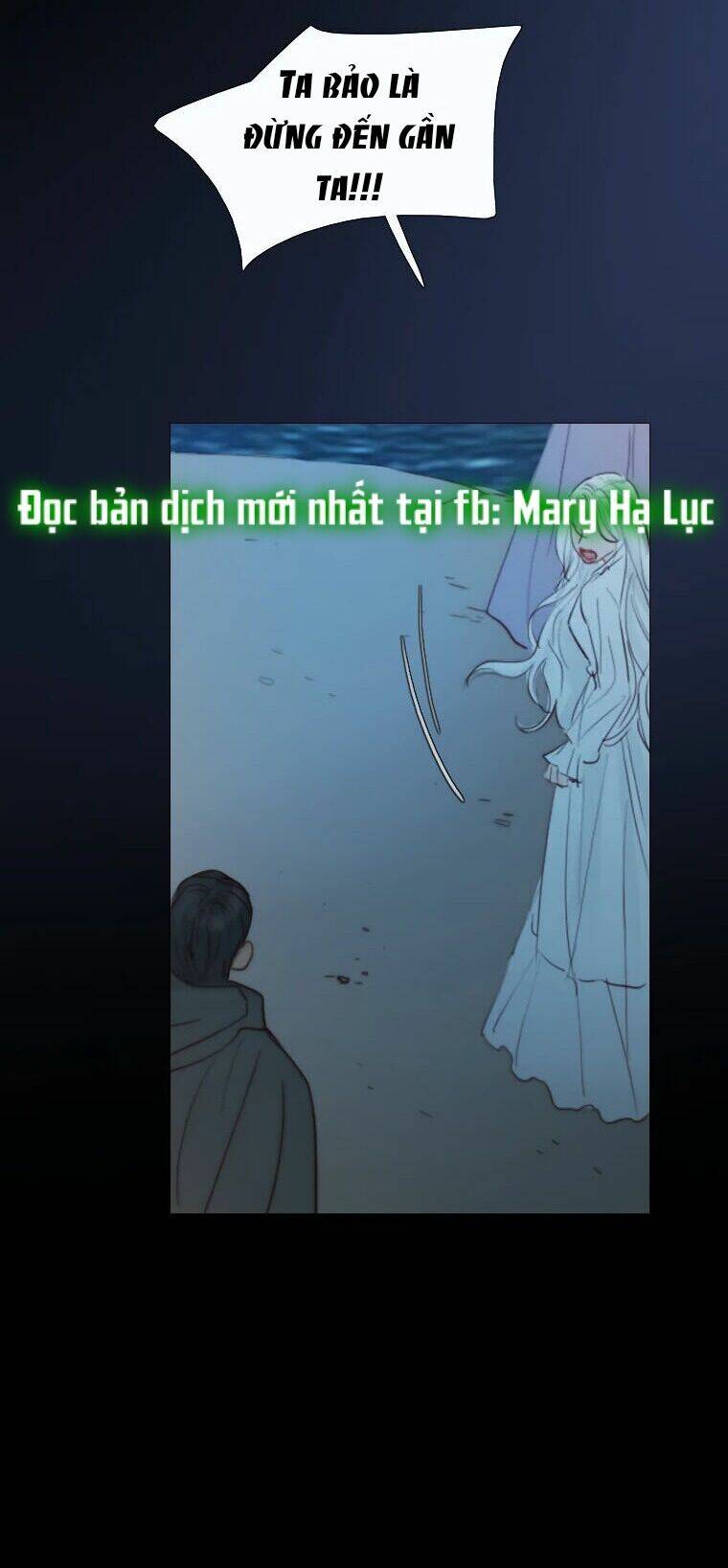 Mùa Đông Tăm Tối Chương 112 Ảnh 43