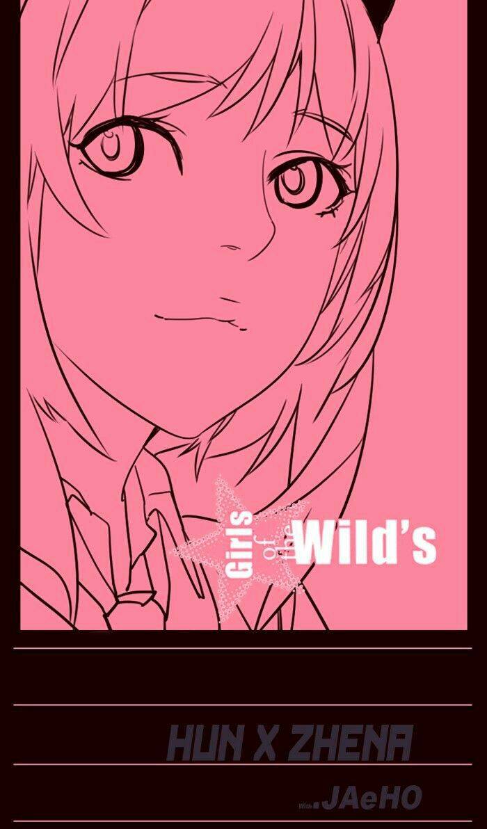 Nữ Sinh Trường Wilds Chương 257 Ảnh 2