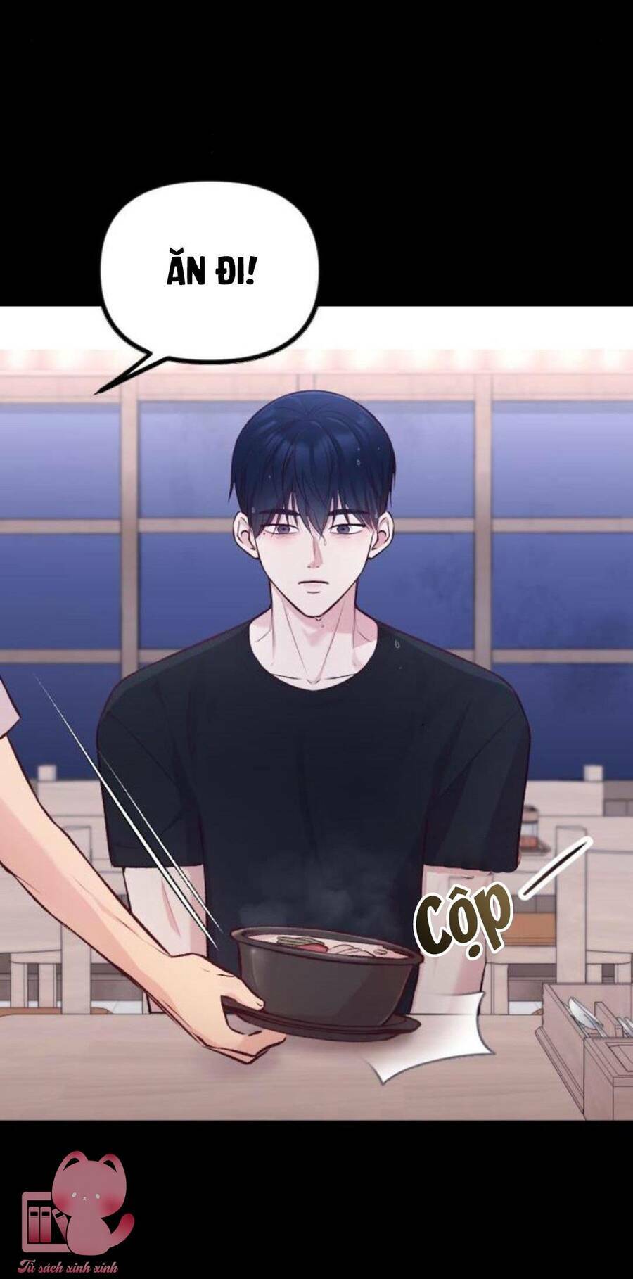Tình Cờ Ta Gặp Nhau Chương 9 Ảnh 87