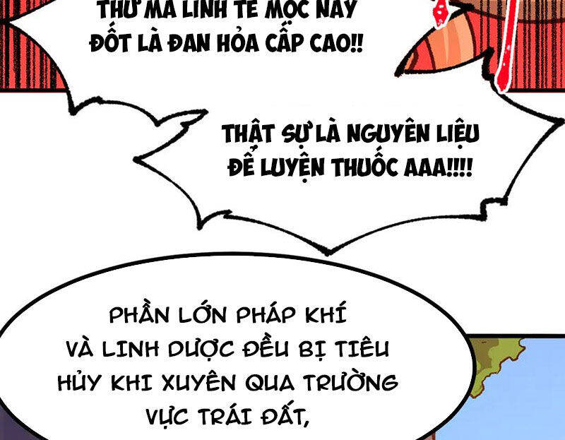 Thánh Khư Chương 287 Ảnh 113