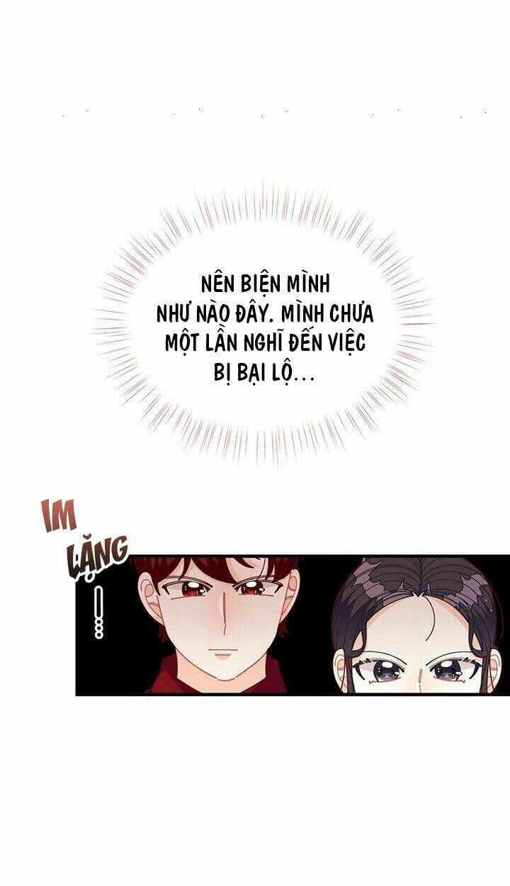 Tôi Chỉ Là Một Tiểu Thư Bình Thường Chương 64 Ảnh 62